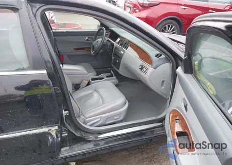 2005 Buick Lacrosse Cxl из США, поврежденный, VIN 2G4WD562851341318